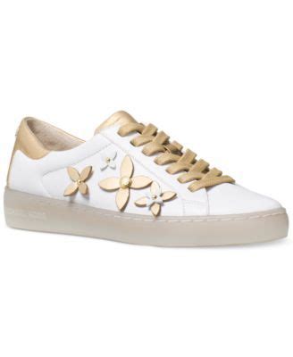 michael kors lola sneakers|Michael Kors sneakers clearance.